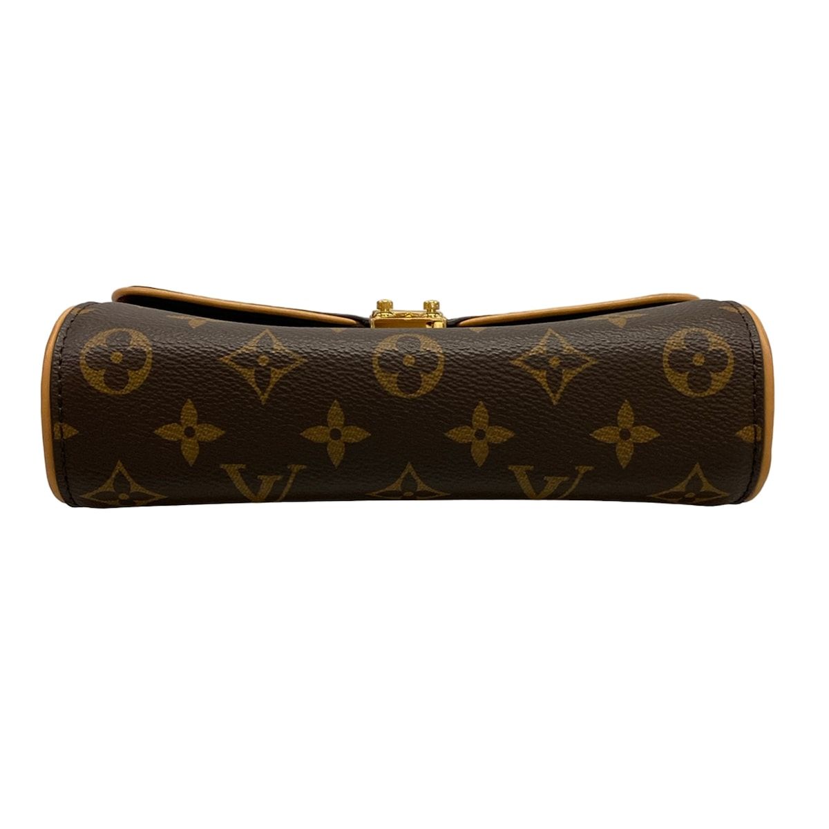 Louis Vuitton Shoulder Bag Monogram Pochette Camille — view 5