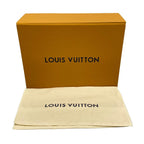Louis Vuitton Shoulder Bag Monogram Pochette Camille — view 8