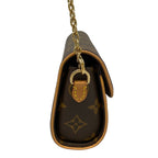 Louis Vuitton Shoulder Bag Monogram Pochette Camille — view 2