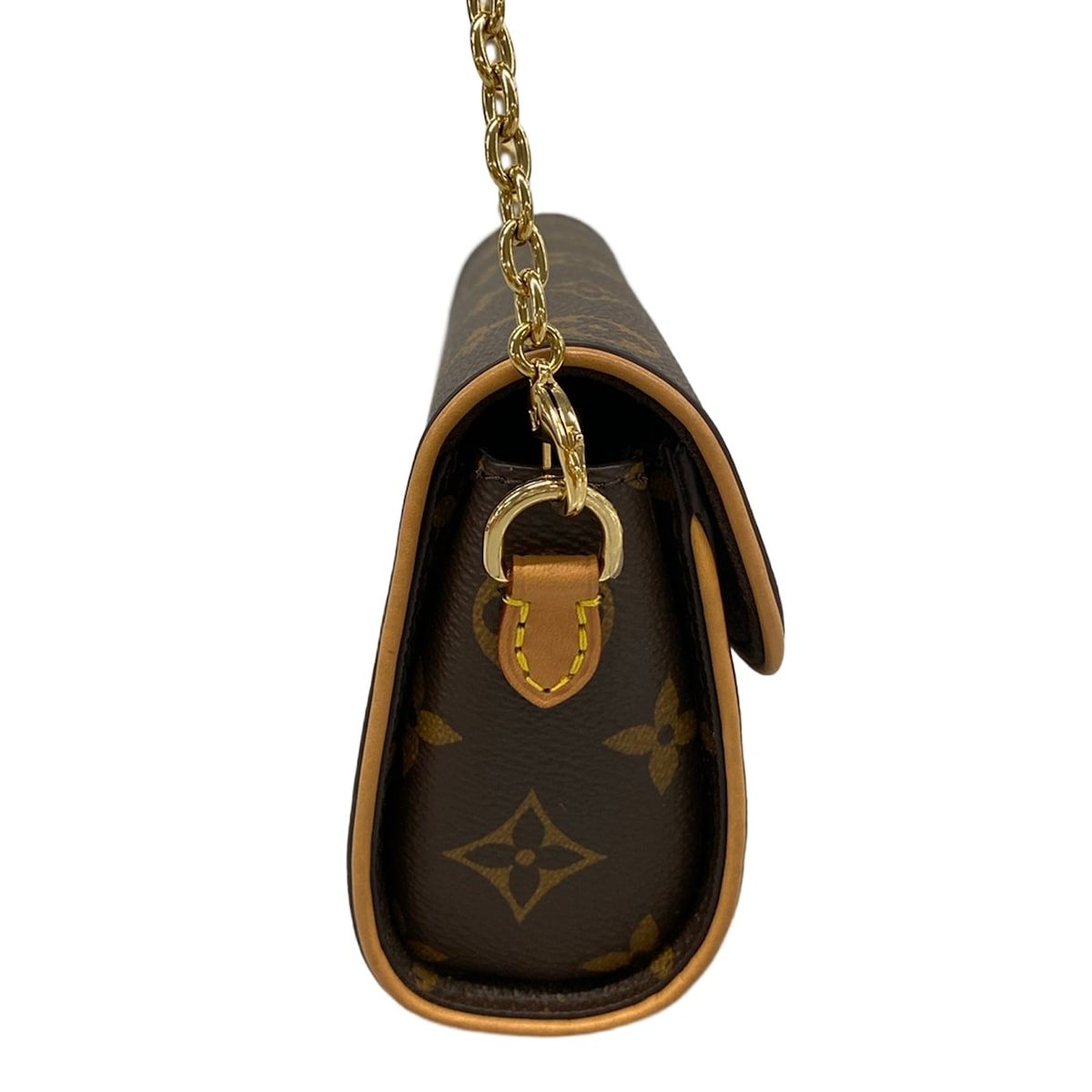 Louis Vuitton Shoulder Bag Monogram Pochette Camille — view 2