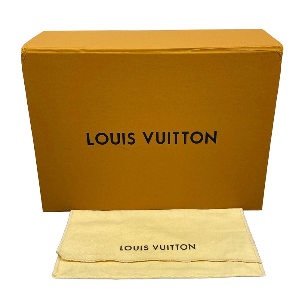 Louis Vuitton Shoulder Bag Monogram Pochette Camille — view 8
