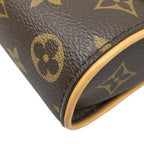 Louis Vuitton Shoulder Bag Monogram Pochette Camille — view 6
