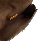 Louis Vuitton Shoulder Bag Monogram Pochette Camille — view 7