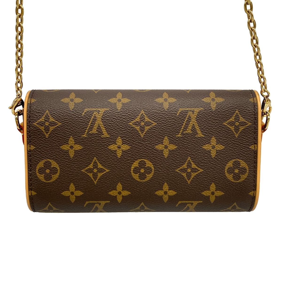 Louis Vuitton Shoulder Bag Monogram Pochette Camille — view 3