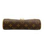 Louis Vuitton Shoulder Bag Monogram Pochette Camille — view 5