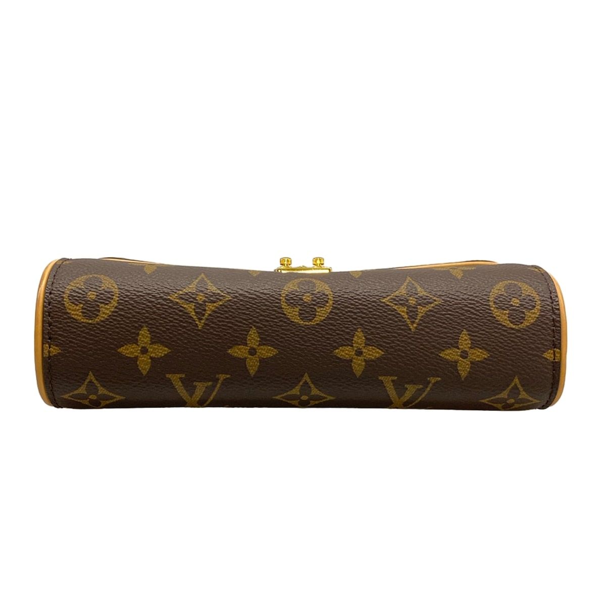 Louis Vuitton Shoulder Bag Monogram Pochette Camille — view 5