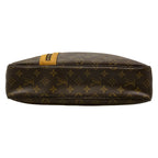 Louis Vuitton Handbag Monogram Sac Bosphore — view 5
