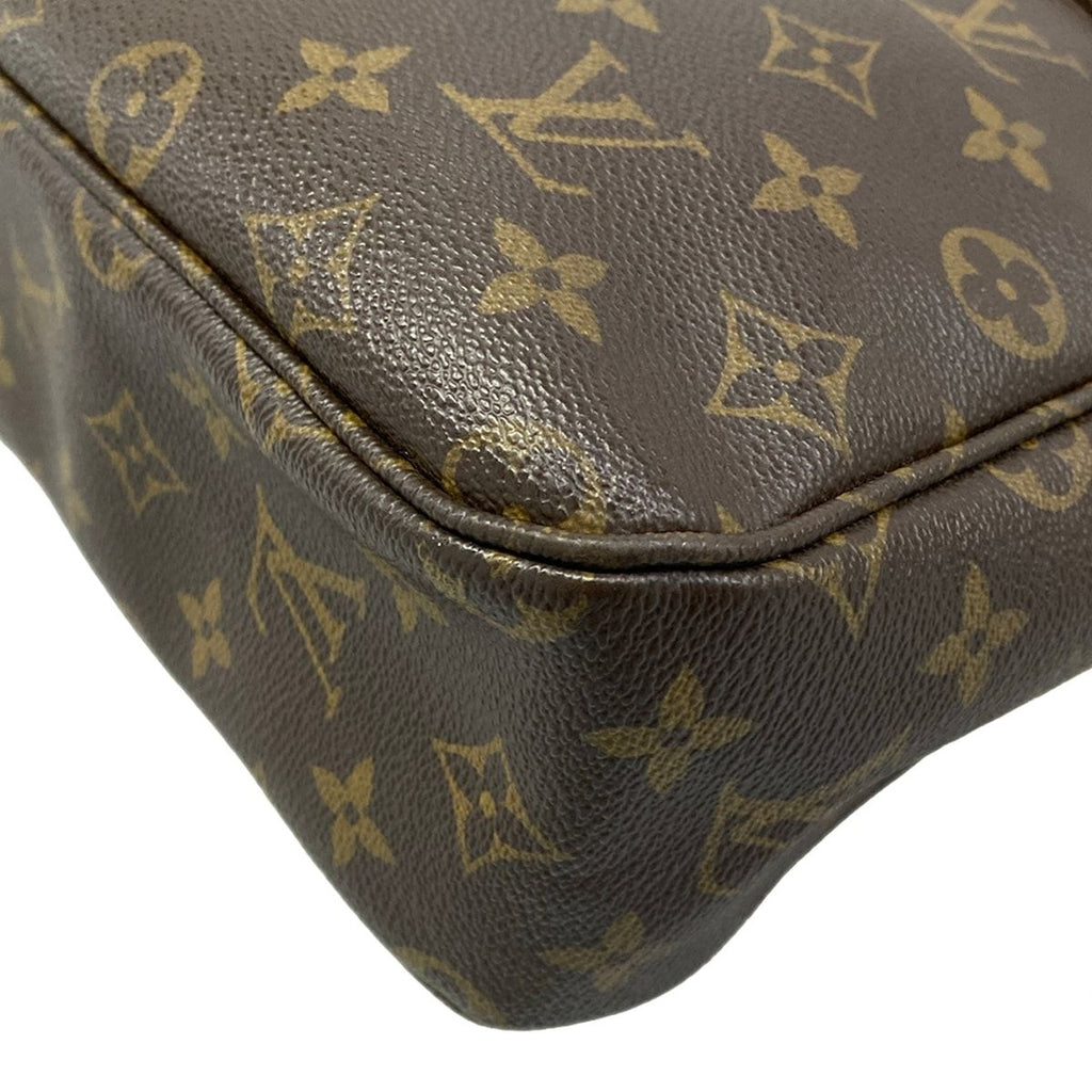 Louis Vuitton Handbag Monogram Sac Bosphore — view 6
