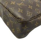 Louis Vuitton Handbag Monogram Sac Bosphore — view 6