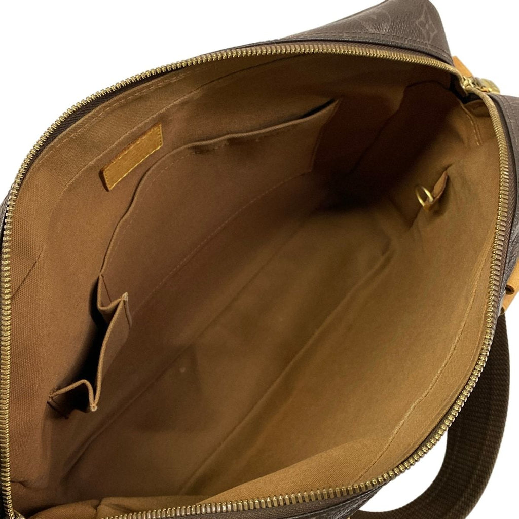 Louis Vuitton Handbag Monogram Sac Bosphore — view 7