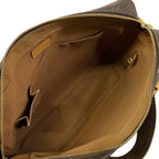 Louis Vuitton Handbag Monogram Sac Bosphore — view 7