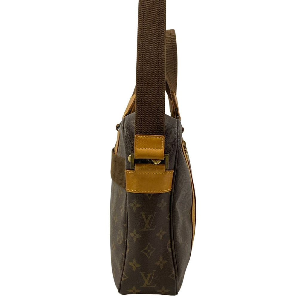 Louis Vuitton Handbag Monogram Sac Bosphore — view 2