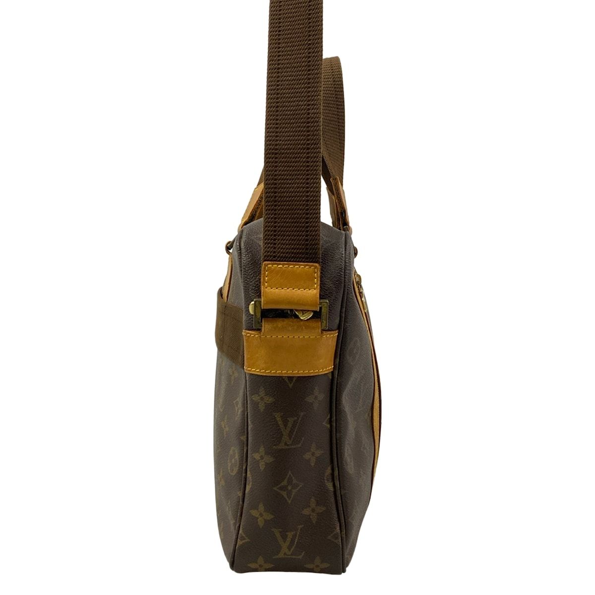 Louis Vuitton Handbag Monogram Sac Bosphore — view 2