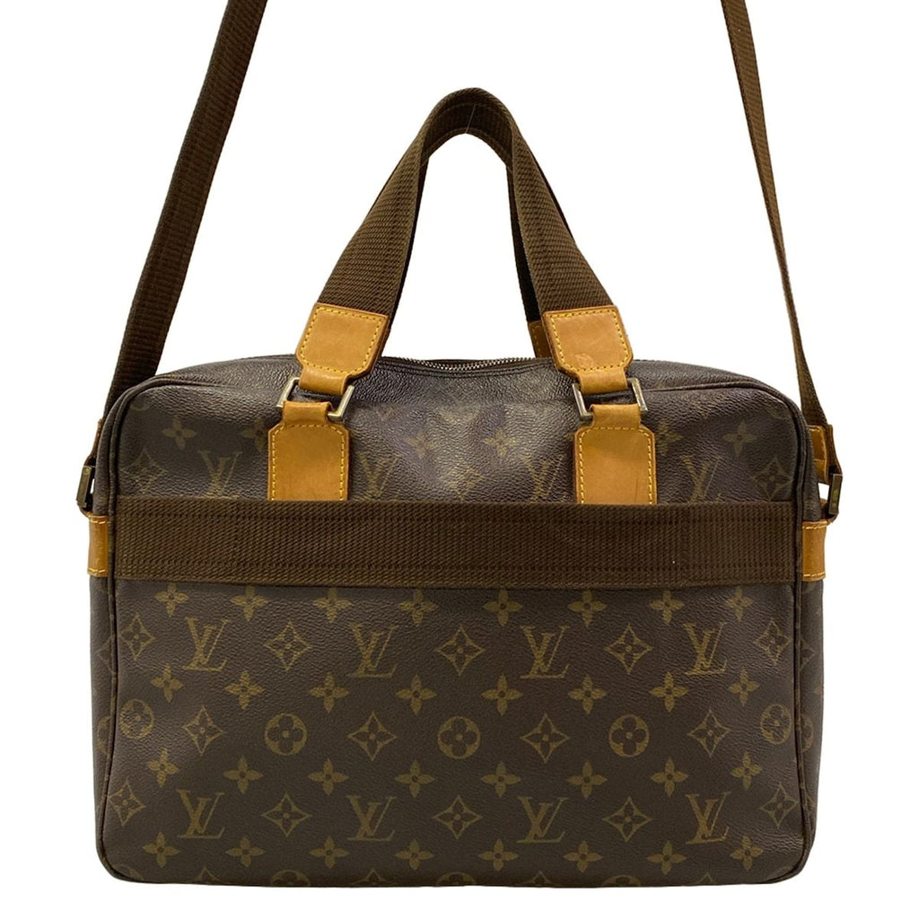 Louis Vuitton Handbag Monogram Sac Bosphore — view 3