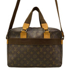 Louis Vuitton Handbag Monogram Sac Bosphore — view 3