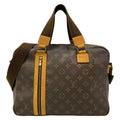 Louis Vuitton Handbag Monogram Sac Bosphore