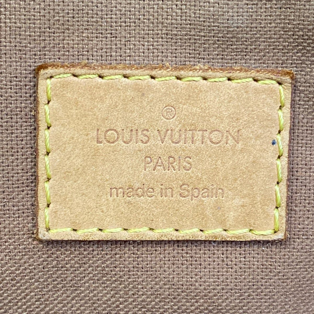 Louis Vuitton Handbag Monogram Sac Bosphore — view 8