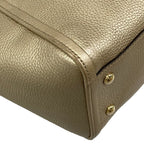 Gucci Handbag Soho Blanc Leather — view 6