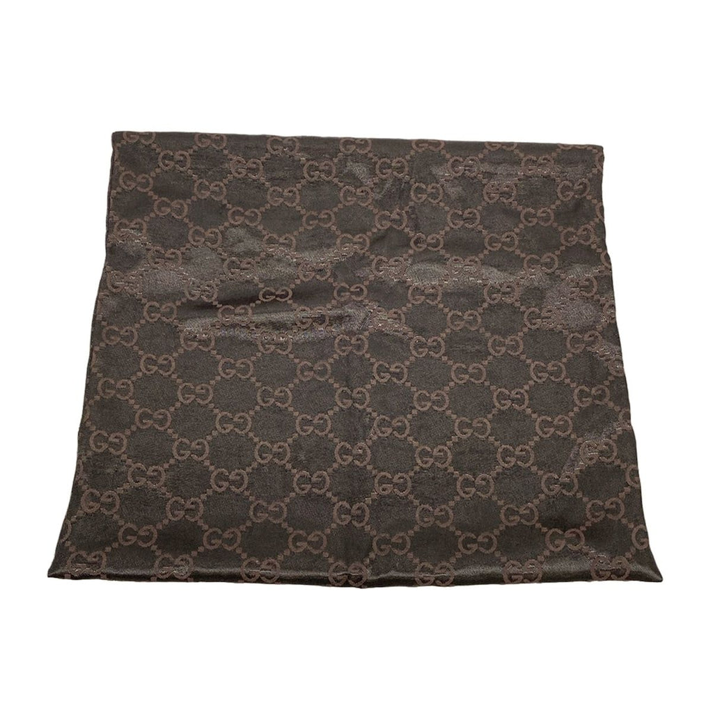 Gucci Shoulder Bag Dionysus Beige Dark Brown Multi Chain — view 8