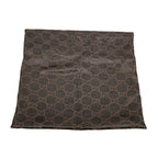 Gucci Shoulder Bag Dionysus Beige Dark Brown Multi Chain — view 8