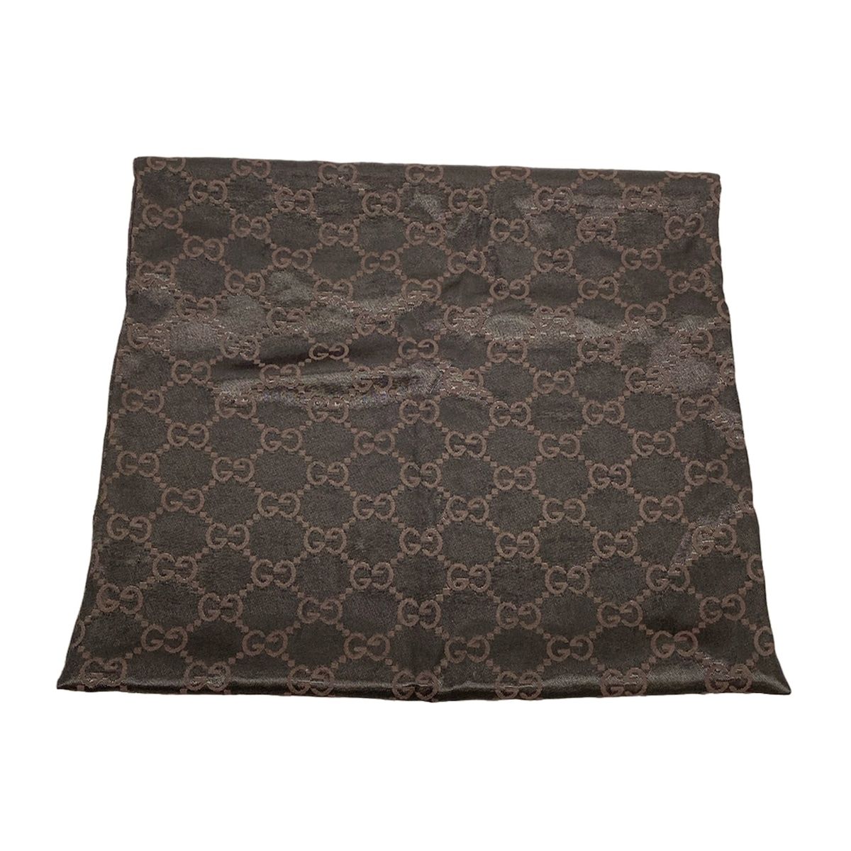 Gucci Shoulder Bag Dionysus Beige Dark Brown Multi Chain — view 8