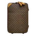 Louis Vuitton Travel Bag Monogram Pegase 60
