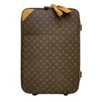 Louis Vuitton Travel Bag Monogram Pegase 60