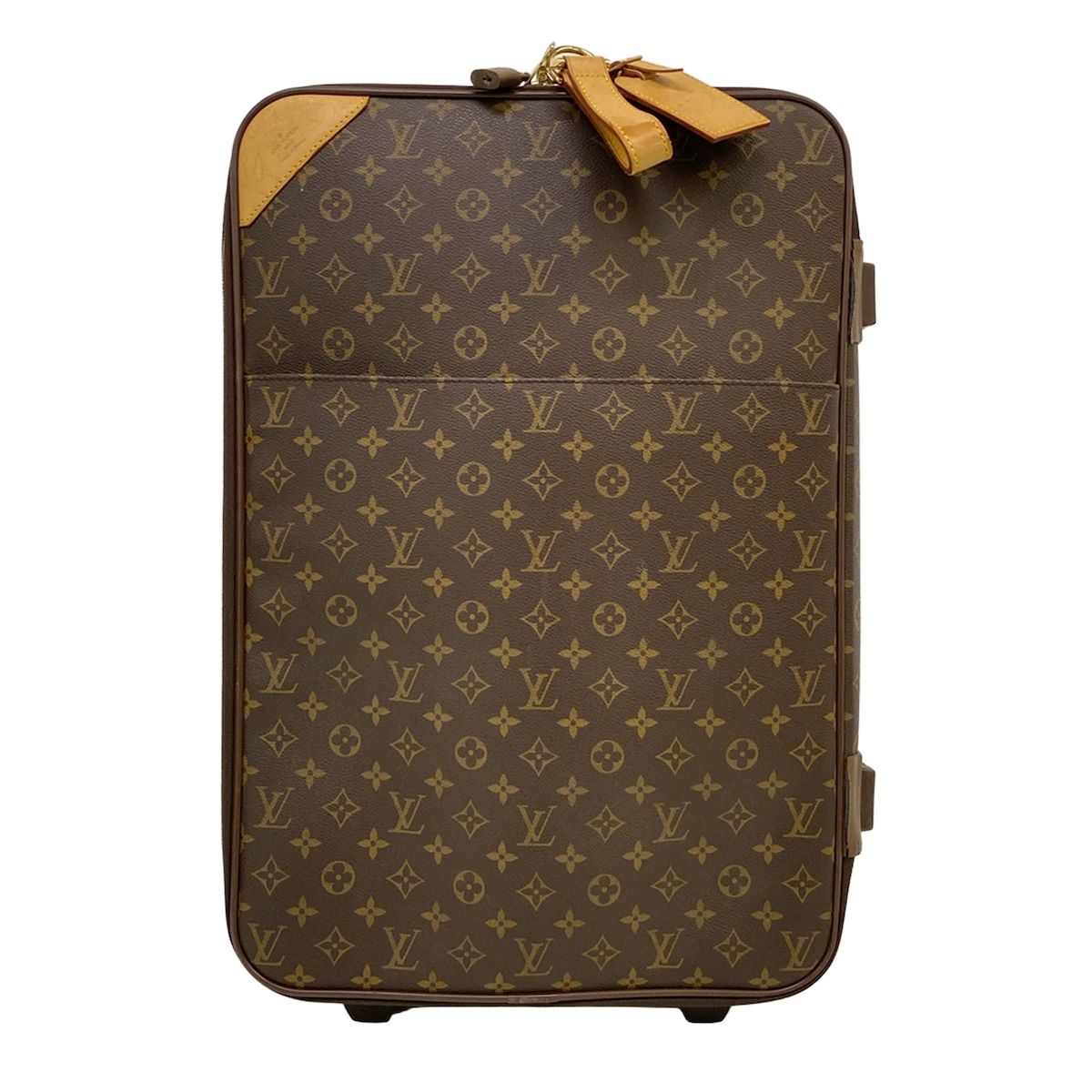 Louis Vuitton Travel Bag Monogram Pegase 60