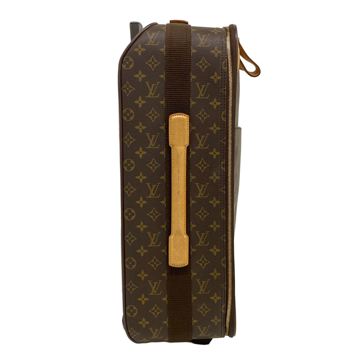Louis Vuitton Travel Bag Monogram Pegase 60 — view 2