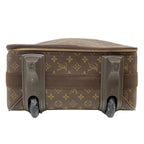 Louis Vuitton Travel Bag Monogram Pegase 60 — view 5