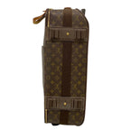 Louis Vuitton Travel Bag Monogram Pegase 60 — view 4