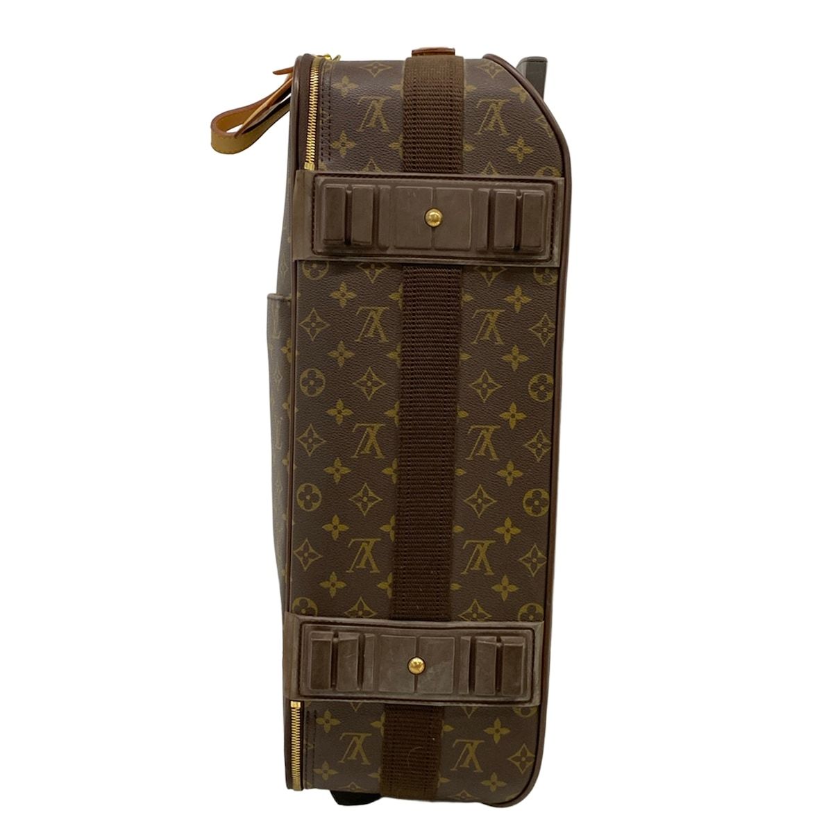 Louis Vuitton Travel Bag Monogram Pegase 60 — view 4