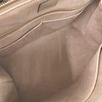 Louis Vuitton Grand Palais MM IC Monogram Empreinte Tourterelle 2-Way Handbag — view 7