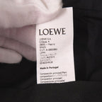 Loewe Eye Nature Canvas Pink Hat Cap — view 8