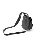 Dior Belt Bag Gallop Leather Black — view 2