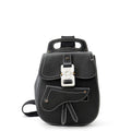 Dior Belt Bag Gallop Leather Black