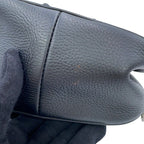 Dior Belt Bag Gallop Leather Black — view 7