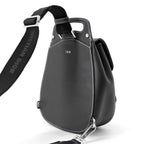 Dior Belt Bag Gallop Leather Black — view 3