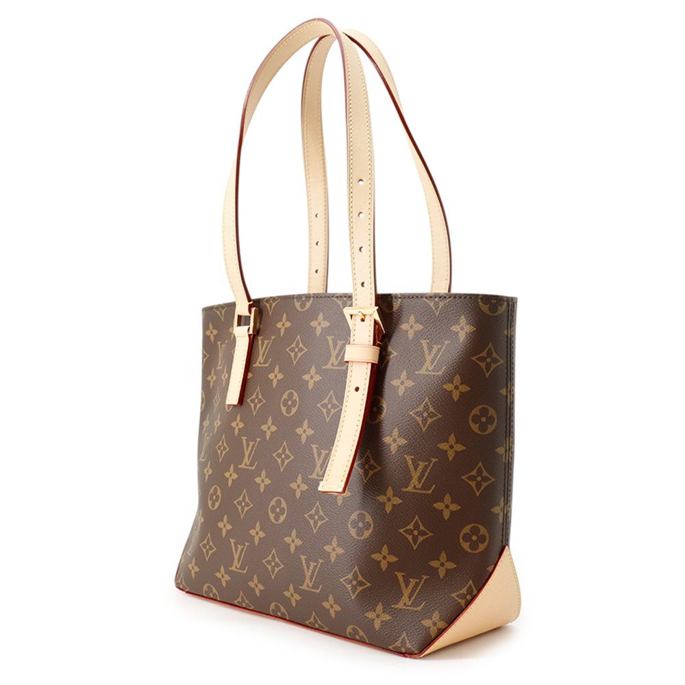 Louis Vuitton Tote Bag Monogram Piano — view 2