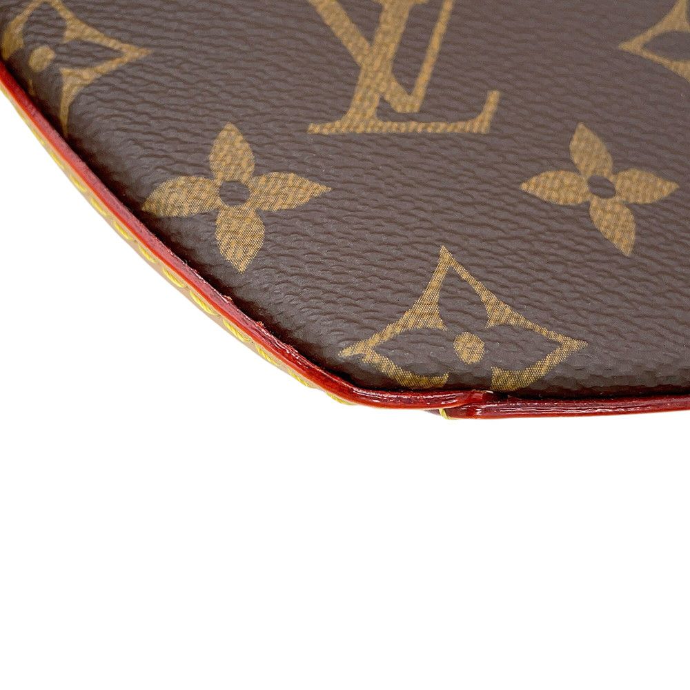 Louis Vuitton Tote Bag Monogram Piano — view 6