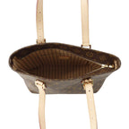 Louis Vuitton Tote Bag Monogram Piano — view 5