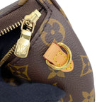 Louis Vuitton Shoulder Bag Monogram Mini — view 7