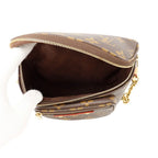 Louis Vuitton Shoulder Bag Monogram Mini — view 6