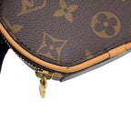 Louis Vuitton Shoulder Bag Monogram Mini Boite Chapeau — view 6