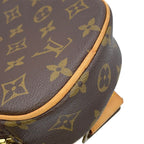 Louis Vuitton Belt Bag Monogram Pochette Gange — view 7