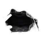 Louis Vuitton Handbag Calfskin Noe Cargo 2-Way Black — view 6