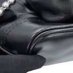 Louis Vuitton Handbag Calfskin Noe Cargo 2-Way Black — view 8