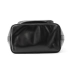Louis Vuitton Handbag Calfskin Noe Cargo 2-Way Black — view 3