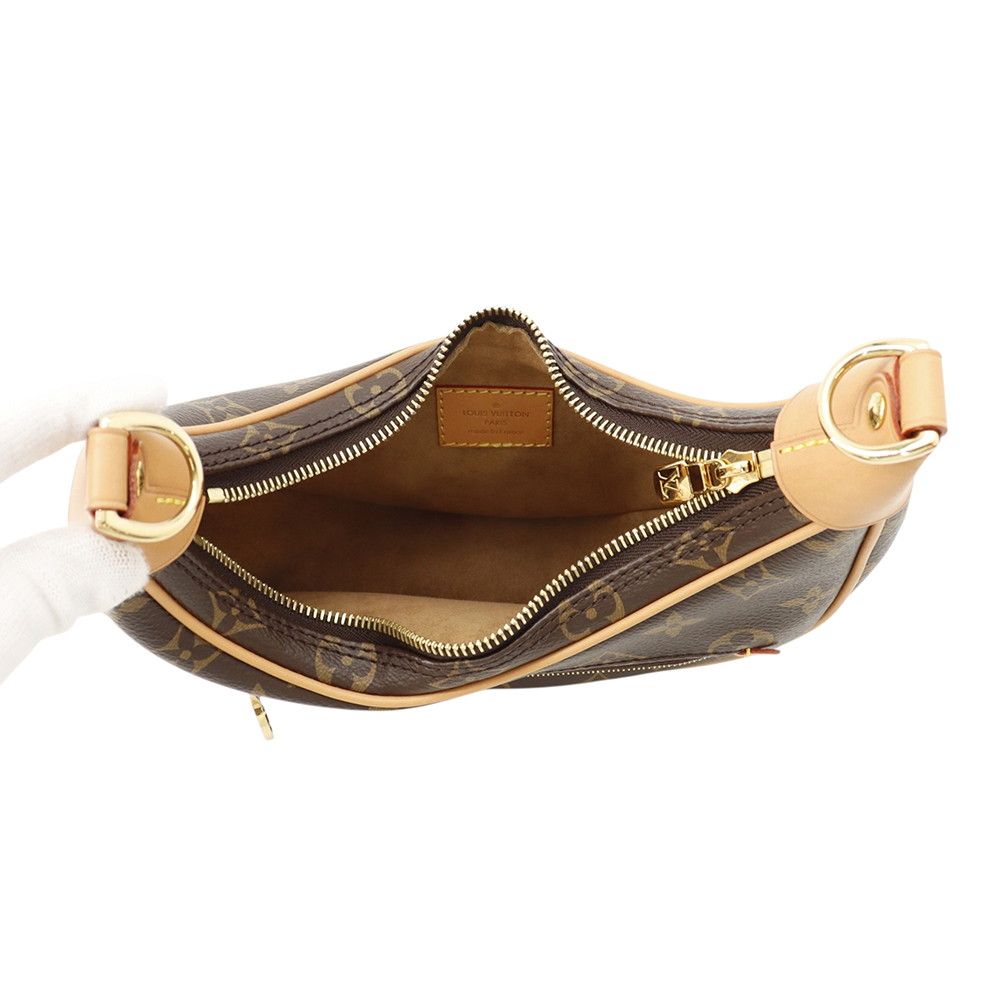 Louis Vuitton Shoulder Bag Monogram Loop 2-Way — view 7