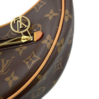 Louis Vuitton Shoulder Bag Monogram Loop 2-Way — view 8